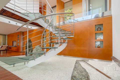 7 bedrooms villa for sale in Blanes, Girona, Catalonia, Spain № 977 - photo 4