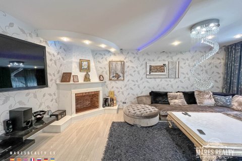 4 bedrooms villa for sale in Condado del Jaruco, Girona, Catalonia, Spain № 979 - photo 10