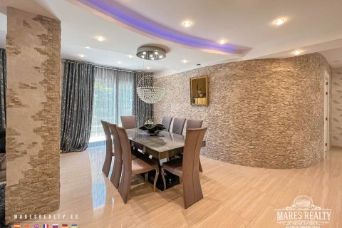 4 bedrooms villa for sale in Condado del Jaruco, Girona, Catalonia, Spain № 979 - photo 6