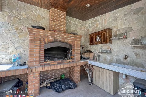 4 bedrooms villa for sale in Condado del Jaruco, Girona, Catalonia, Spain № 979 - photo 4