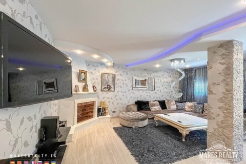 4 bedrooms villa for sale in Condado del Jaruco, Girona, Catalonia, Spain № 979 - photo 9