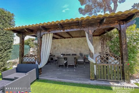 4 bedrooms villa for sale in Condado del Jaruco, Girona, Catalonia, Spain № 979 - photo 2