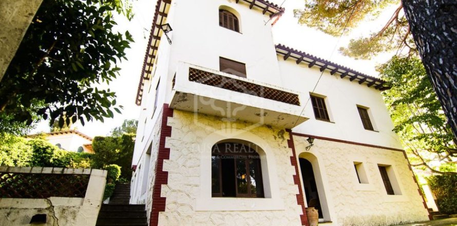 13 bedrooms villa for sale in Gelida, Barcelona, Catalonia, Spain № 9070