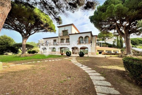 10 chambres house à vendre à Sant Feliu de Guixols, Girona, Catalonia, Spain № 6767