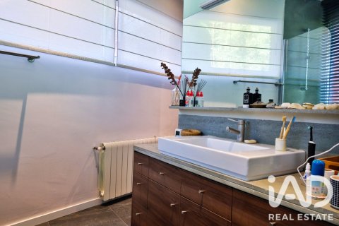 Сasa de 6 dormitorios en venta en Sitges, Barcelona, Cataluña, Spain № 9186 - foto 21