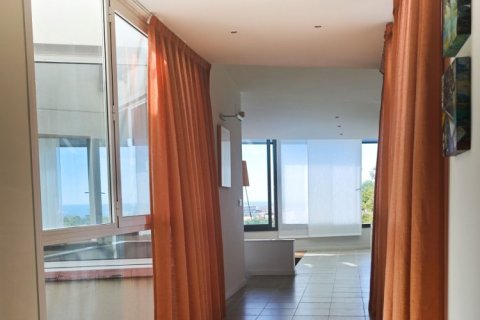 Сasa de 6 dormitorios en venta en Sitges, Barcelona, Cataluña, Spain № 9186 - foto 25