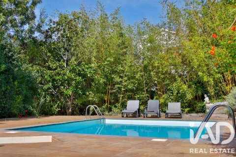 Сasa de 6 dormitorios en venta en Sitges, Barcelona, Cataluña, Spain № 9186 - foto 5