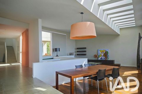 Сasa de 6 dormitorios en venta en Sitges, Barcelona, Cataluña, Spain № 9186 - foto 14