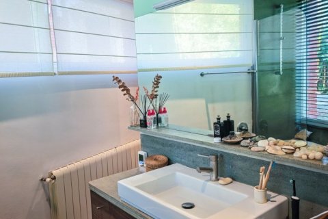 Сasa de 6 dormitorios en venta en Sitges, Barcelona, Cataluña, Spain № 9186 - foto 20