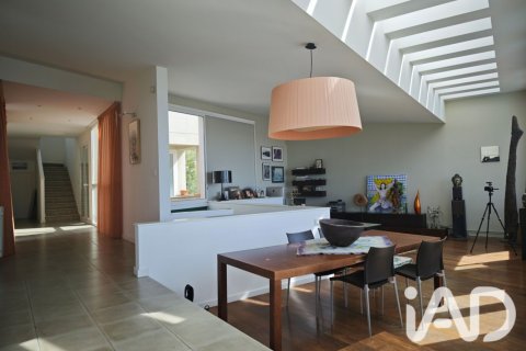 Сasa de 6 dormitorios en venta en Sitges, Barcelona, Cataluña, Spain № 9186 - foto 12