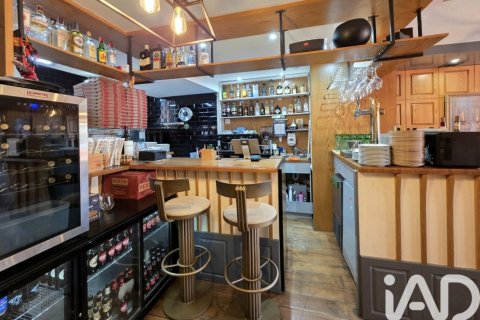 111 sq.m. cafe / restaurant for rent in Barcelona, Catalonia, Spain № 9241 - photo 12