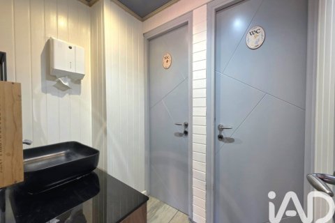 111 sq.m. cafe / restaurant for rent in Barcelona, Catalonia, Spain № 9241 - photo 20