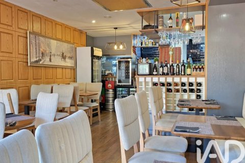 111 sq.m. cafe / restaurant for rent in Barcelona, Catalonia, Spain № 9241 - photo 9