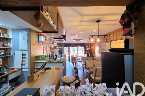 111 sq.m. cafe / restaurant for rent in Barcelona, Catalonia, Spain № 9241 - photo 19