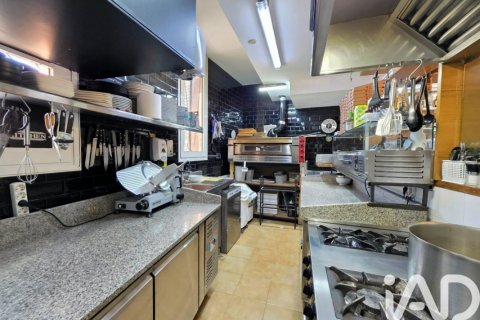 111 sq.m. cafe / restaurant for rent in Barcelona, Catalonia, Spain № 9241 - photo 18