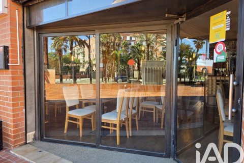 111 sq.m. cafe / restaurant for rent in Barcelona, Catalonia, Spain № 9241 - photo 3