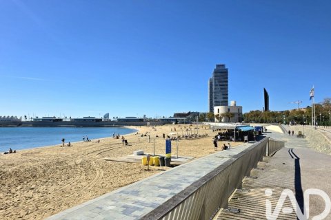 111 sq.m. cafe / restaurant for rent in Barcelona, Catalonia, Spain № 9241 - photo 23