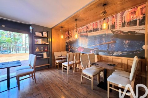 111 sq.m. cafe / restaurant for rent in Barcelona, Catalonia, Spain № 9241 - photo 8