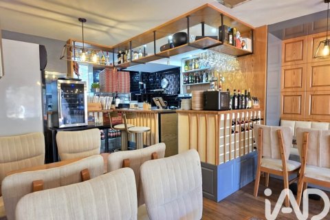 111 sq.m. cafe / restaurant for rent in Barcelona, Catalonia, Spain № 9241 - photo 10