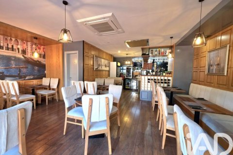 111 sq.m. cafe / restaurant for rent in Barcelona, Catalonia, Spain № 9241 - photo 11