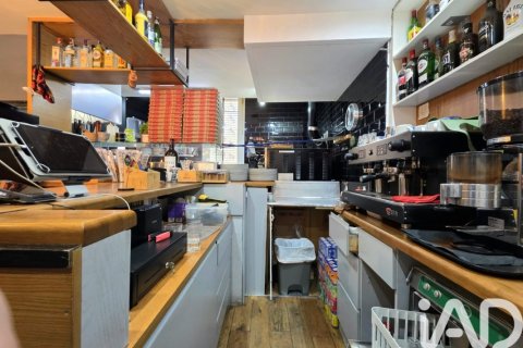 111 sq.m. cafe / restaurant for rent in Barcelona, Catalonia, Spain № 9241 - photo 13