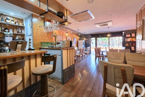 111 sq.m. cafe / restaurant for rent in Barcelona, Catalonia, Spain № 9241 - photo 6