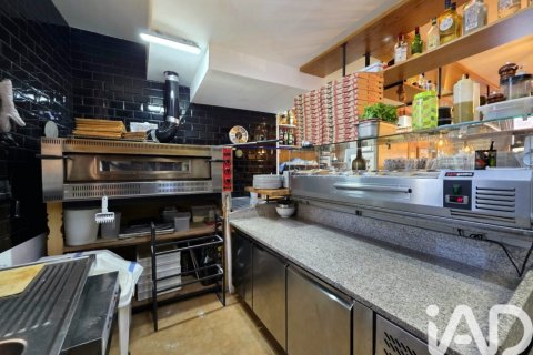 111 sq.m. cafe / restaurant for rent in Barcelona, Catalonia, Spain № 9241 - photo 16