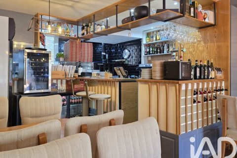 111 sq.m. cafe / restaurant for rent in Barcelona, Catalonia, Spain № 9241 - photo 5