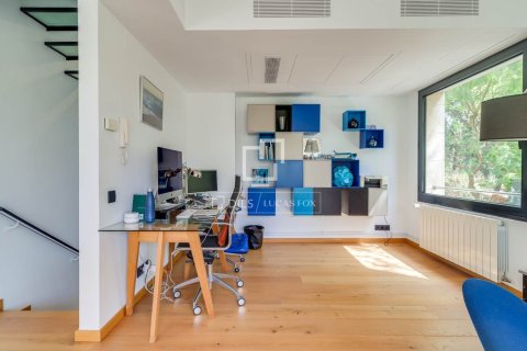 4 bedrooms villa for sale in Barcelona, Catalonia, Spain № 9060 - photo 25