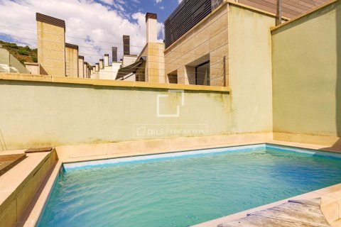 4 bedrooms villa for sale in Barcelona, Catalonia, Spain № 9060 - photo 5