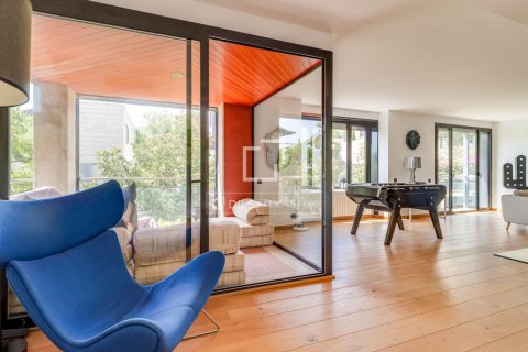 4 bedrooms villa for sale in Barcelona, Catalonia, Spain № 9060 - photo 27