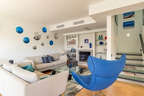 4 bedrooms villa for sale in Barcelona, Catalonia, Spain № 9060 - photo 21