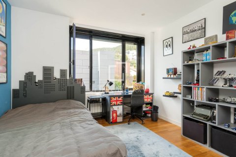 4 bedrooms villa for sale in Barcelona, Catalonia, Spain № 9060 - photo 12
