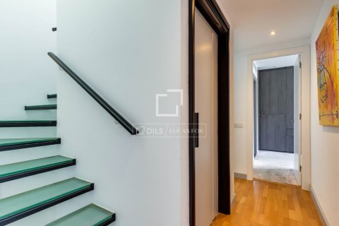 4 bedrooms villa for sale in Barcelona, Catalonia, Spain № 9060 - photo 8