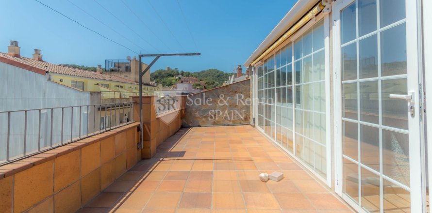 9 bedrooms apartment for sale in Tossa de Mar, Girona, Catalonia, Spain № 6732