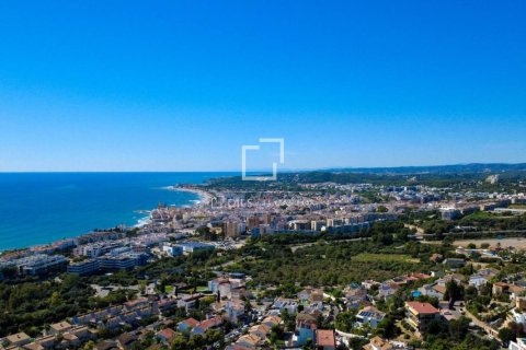 land plot for sale in Sitges, Barcelona, Catalonia, Spain № 9267