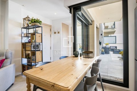 2 bedrooms apartment for sale in Sant Cugat Del Valles, Barcelona, Catalonia, Spain № 9121 - photo 8