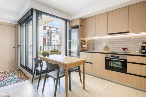 2 bedrooms apartment for sale in Sant Cugat Del Valles, Barcelona, Catalonia, Spain № 9121 - photo 15