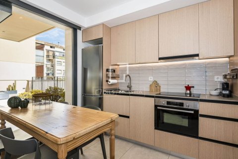 2 bedrooms apartment for sale in Sant Cugat Del Valles, Barcelona, Catalonia, Spain № 9121