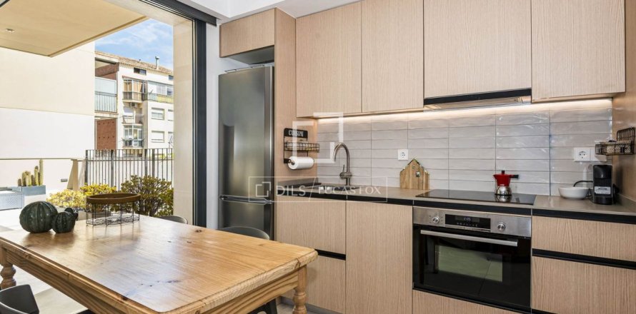 2 bedrooms apartment for sale in Sant Cugat Del Valles, Barcelona, Catalonia, Spain № 9121