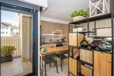 2 bedrooms apartment for sale in Sant Cugat Del Valles, Barcelona, Catalonia, Spain № 9121 - photo 6