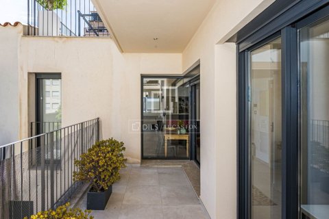 2 bedrooms apartment for sale in Sant Cugat Del Valles, Barcelona, Catalonia, Spain № 9121 - photo 24