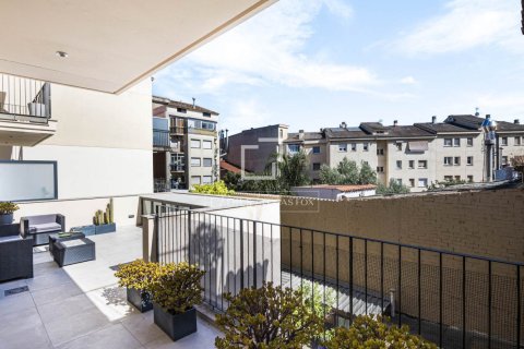 2 bedrooms apartment for sale in Sant Cugat Del Valles, Barcelona, Catalonia, Spain № 9121 - photo 27
