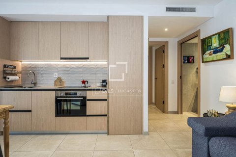 2 bedrooms apartment for sale in Sant Cugat Del Valles, Barcelona, Catalonia, Spain № 9121 - photo 3