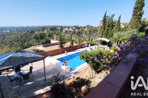 5 bedrooms house for sale in Lloret de Mar, Girona, Catalonia, Spain № 9144 - photo 3
