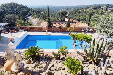 5 bedrooms house for sale in Lloret de Mar, Girona, Catalonia, Spain № 9144