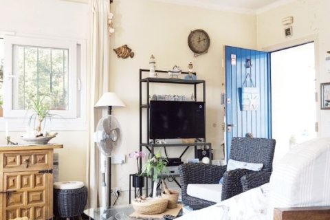 5 bedrooms house for sale in Lloret de Mar, Girona, Catalonia, Spain № 9144 - photo 4