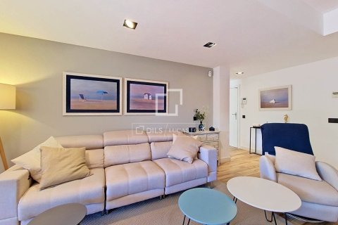 Купить квартиру в Кубельес, Испания с 4 спальни, 150м², № 9195 - фото 28