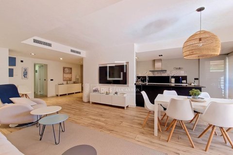 Купить квартиру в Кубельес, Испания с 4 спальни, 150м², № 9195 - фото 29
