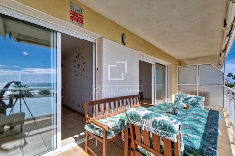 Apartamento de 3 dormitorios en venta en Cubelles, Barcelona, Cataluña, Spain № 9196 - foto 21